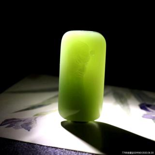 顶级和田玉,收藏级臻品,不多说看货
