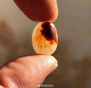 和田玉,这些皮色下面藏着聚宝盆!