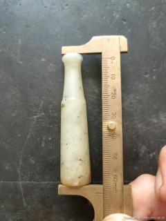 和田玉烟嘴