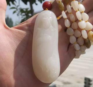 和田玉的种类